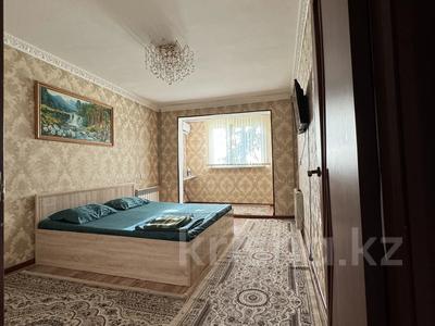 1-комнатная квартира · 35 м² · 4/5 этаж, Бейбытшылык 64 — Арбат за 8 000 ₸ в Шымкенте, Туран р-н