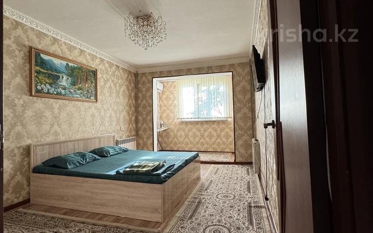 1-комнатная квартира · 35 м² · 4/5 этаж, Бейбытшылык 64 — Арбат за 8 000 ₸ в Шымкенте, Туран р-н — фото 7