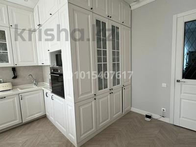 3-комнатная квартира · 104 м² · 4/14 этаж, Улы Дала 41б — Акмешит за 95 млн ₸ в Астане, Есильский р-н