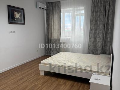 1-бөлмелі пәтер · 43 м² · 7/10 қабат, Алии Молдагуловой 30б, бағасы: 24 млн ₸ в Актобе