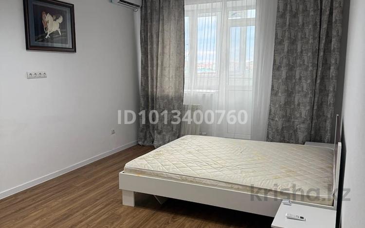 1-бөлмелі пәтер · 43 м² · 7/10 қабат, Алии Молдагуловой 30б, бағасы: 24 млн ₸ в Актобе — фото 2