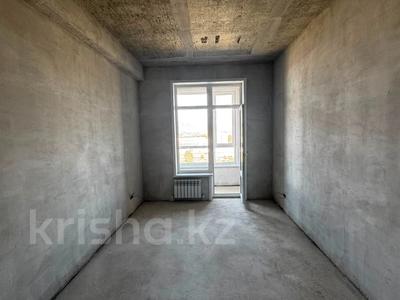 2-бөлмелі пәтер · 56.1 м² · 7/10 қабат, Каныша Сатпаева 82/9, бағасы: 30.5 млн ₸ в Усть-Каменогорске