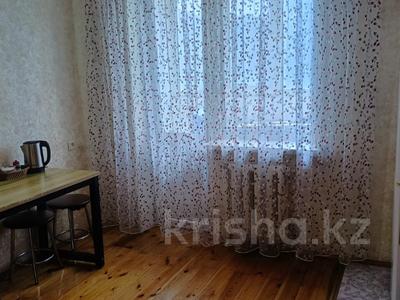 1-бөлмелі пәтер · 50 м² · 10/12 қабат, Сарыарка 50 — Маскеу, бағасы: 21.3 млн ₸ в Астане, Сарыарка р-н