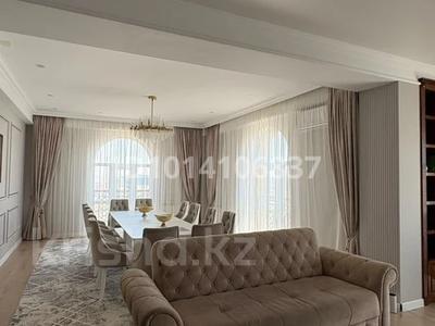 7-комнатная квартира · 800 м² · 15/15 этаж, 17-й мкр, ​17-й микрорайон 6 за 150 000 ₸ в Актау