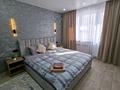 1-комнатная квартира · 35 м² · 2/5 этаж, мкр 5, Есет-Батыра 105 к 1 — Остановка Детские товары за 12 000 ₸ в Актобе