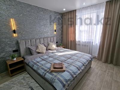 1-комнатная квартира · 35 м² · 2/5 этаж, мкр 5, Есет-Батыра 105 к 1 — Остановка Детские товары за 12 000 ₸ в Актобе