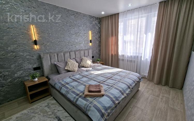 1-комнатная квартира · 35 м² · 2/5 этаж, мкр 5, Есет-Батыра 105 к 1 — Остановка Детские товары за 12 000 ₸ в Актобе — фото 12
