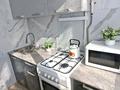1-комнатная квартира · 35 м² · 2/5 этаж, мкр 5, Есет-Батыра 105 к 1 — Остановка Детские товары за 12 000 ₸ в Актобе — фото 6