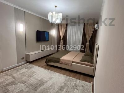 1-комнатная квартира · 48.8 м² · 7/8 этаж, Бирлик 7 за 18 000 ₸ в Талдыкоргане, мкр Бирлик