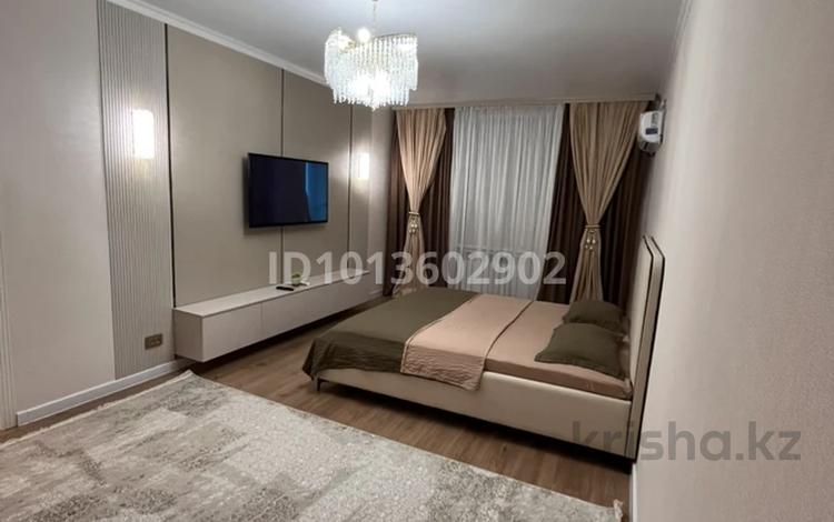 1-бөлмелі пәтер · 48.8 м² · 7/8 қабат, Бирлик 7, бағасы: 18 000 ₸ в Талдыкоргане, мкр Бирлик — фото 19