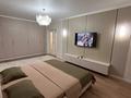 1-бөлмелі пәтер · 48.8 м² · 7/8 қабат, Бирлик 7, бағасы: 18 000 ₸ в Талдыкоргане, мкр Бирлик — фото 5