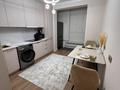 1-бөлмелі пәтер · 48.8 м² · 7/8 қабат, Бирлик 7, бағасы: 18 000 ₸ в Талдыкоргане, мкр Бирлик — фото 8