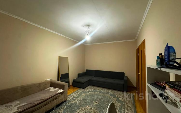 1-бөлмелі пәтер · 38 м² · 6/12 қабат, Жубанова 10А, бағасы: 19.5 млн ₸ в Астане, Алматы р-н — фото 2