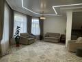 Дом · 7 комнат · 340 м², Панфилова 45 — Комратова-Ташкентская за 100 000 〒 в Таразе — фото 7