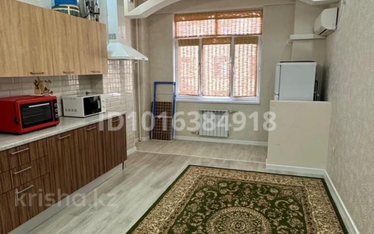 2-комнатная квартира · 82 м² · 3/12 этаж, 16-й мкр , 16-ш/а. 56 — жолдың бойы за 26 млн ₸ в Актау — фото 2