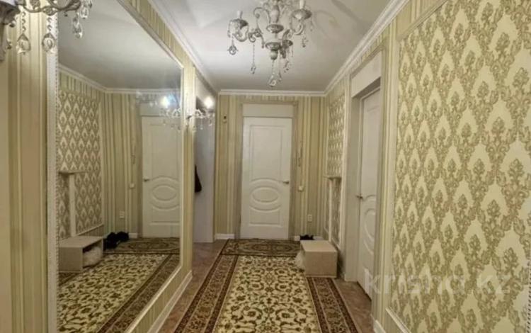 4-комнатная квартира · 86.5 м² · 2/5 этаж, Иртышская 9 за 33.9 млн ₸ в Семее — фото 10