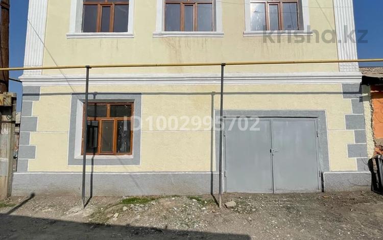 Отдельный дом · 6 комнат · 330 м² · 10 сот., Султанов 5 за 19 млн 〒 в Туркестане — фото 2