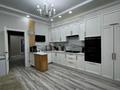 4-бөлмелі пәтер · 134.7 м² · 8/10 қабат, Молдагулова, бағасы: 57.5 млн ₸ в Актобе