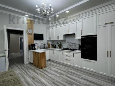 4-бөлмелі пәтер · 134.7 м² · 8/10 қабат, Молдагулова, бағасы: 57.5 млн ₸ в Актобе