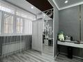 4-бөлмелі пәтер · 134.7 м² · 8/10 қабат, Молдагулова, бағасы: 57.5 млн ₸ в Актобе — фото 24