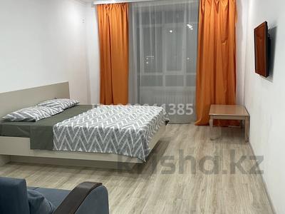 1-комнатная квартира · 50 м² · 5/9 этаж, мкр Жана Орда, Кеменгер 36 за 13 000 ₸ в Уральске