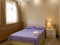 1-комнатная квартира · 35 м² · 2 этаж, мкр Дархан, Серикова 47 86 за 12 000 ₸ в Алматы, Алатауский р-н — фото 7
