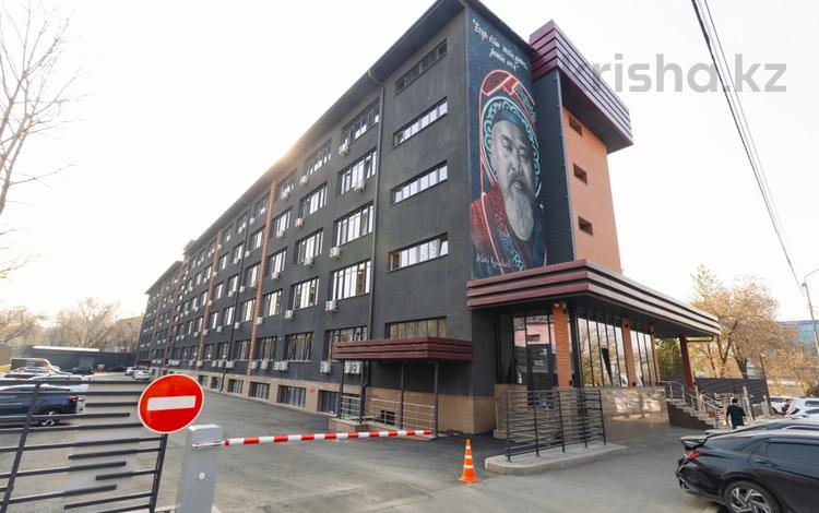 Еркін, кеңселер · 35 м², бағасы: 490 000 ₸ в Алматы — фото 14
