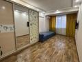 2-комнатная квартира · 45.3 м² · 5/5 этаж, мкр Аксай-3 за 24 млн ₸ в Алматы, Ауэзовский р-н