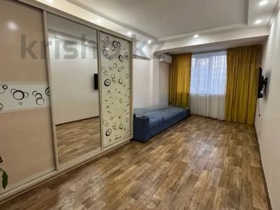 2-комнатная квартира · 45.3 м² · 5/5 этаж, мкр Аксай-3 за 24 млн ₸ в Алматы, Ауэзовский р-н