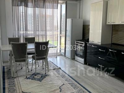 1-комнатная квартира · 48 м² · 5/10 этаж, мкр Шугыла, Мкр. Шугыла мир.Шугыла.340/3,корпус 10 за 210 000 ₸ в Алматы, Наурызбайский р-н