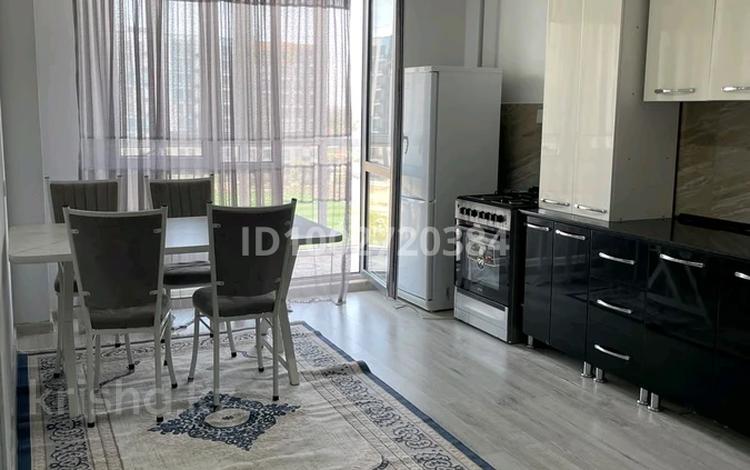 1-комнатная квартира · 48 м² · 5/10 этаж, мкр Шугыла, Мкр. Шугыла мир.Шугыла.340/3,корпус 10 за 210 000 ₸ в Алматы, Наурызбайский р-н — фото 51
