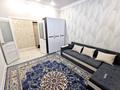 1-комнатная квартира · 40 м² · 11/12 этаж, Ш. Қалдаяқов 23А — SPAR за 225 000 ₸ в Астане, Сарайшык р-н — фото 2