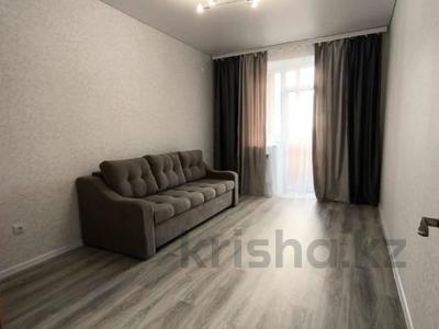 1-бөлмелі пәтер · 41 м² · 1/6 қабат, Береке шағын ауданы 45, бағасы: 23 млн ₸ в Костанае, Микрорайон Береке