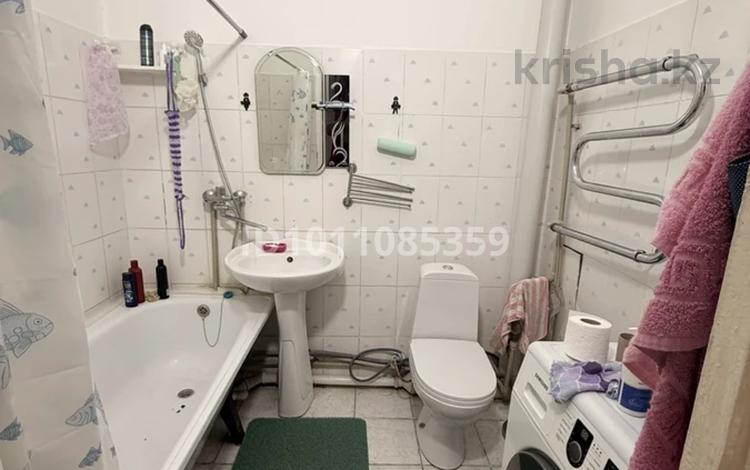 2-комнатная квартира · 56 м² · 5/5 этаж, Қаратал шағын ауданы 59Б за 150 000 ₸ в Талдыкоргане, военный городок Улан — фото 2