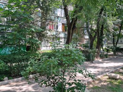 2-комнатная квартира · 46 м² · 2/4 этаж, ул. Навои 318 — ул. Биржана за 36.8 млн ₸ в Алматы, Бостандыкский р-н