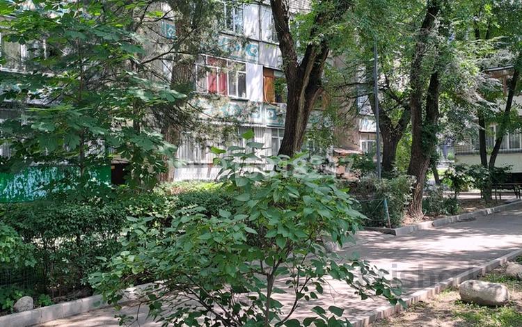 2-комнатная квартира · 46 м² · 2/4 этаж, ул. Навои 318 — ул. Биржана за 36.8 млн ₸ в Алматы, Бостандыкский р-н — фото 12