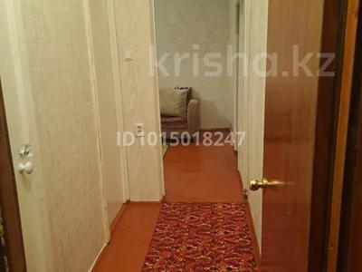 2-комнатная квартира · 46 м² · 2/4 этаж, ул. Навои 318 — ул. Биржана за 36.6 млн ₸ в Алматы, Бостандыкский р-н
