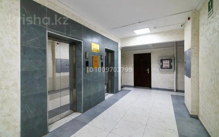 3-комнатная квартира · 72.2 м² · 17/18 этаж, Б Момышулы 17/2 за 35 млн ₸ в Астане, Алматы р-н — фото 13