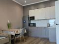 2-комнатная квартира · 43 м² · 18/21 этаж, Туран 41/1 — Сыганак, Cardiff University за 300 000 ₸ в Астане, Нура р-н — фото 8