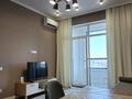 2-комнатная квартира · 43 м² · 18/21 этаж, Туран 41/1 — Сыганак, Cardiff University за 300 000 ₸ в Астане, Нура р-н — фото 10