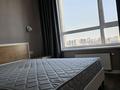 2-комнатная квартира · 43 м² · 18/21 этаж, Туран 41/1 — Сыганак, Cardiff University за 300 000 ₸ в Астане, Нура р-н — фото 11