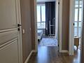 2-комнатная квартира · 43 м² · 18/21 этаж, Туран 41/1 — Сыганак, Cardiff University за 300 000 ₸ в Астане, Нура р-н — фото 13