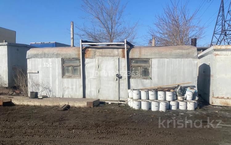 Гараж · 7 м² · Циалковского 113, бағасы: 700 000 ₸ в Павлодаре — фото 2