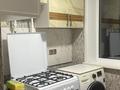 2-бөлмелі пәтер · 48 м² · 5/5 қабат, 2-й микрорайон, Чкалова 7 — Чкалова-Маяковского, бағасы: 160 000 ₸ в Костанае — фото 9