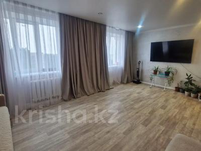 3-бөлмелі пәтер · 77 м² · 10/10 қабат, Бекхожина 11, бағасы: 35.9 млн ₸ в Павлодаре