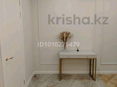 4-комнатная квартира · 130 м² · 8/17 этаж, Турар Рыскулов 16/2 за 120 млн ₸ в Астане, Есильский р-н