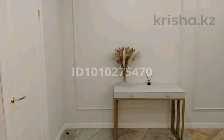 4-комнатная квартира · 130 м² · 8/17 этаж, Турар Рыскулов 16/2 за 120 млн ₸ в Астане, Есильский р-н — фото 4