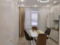 4-комнатная квартира · 130 м² · 8/17 этаж, Турар Рыскулов 16/2 за 120 млн ₸ в Астане, Есильский р-н — фото 9