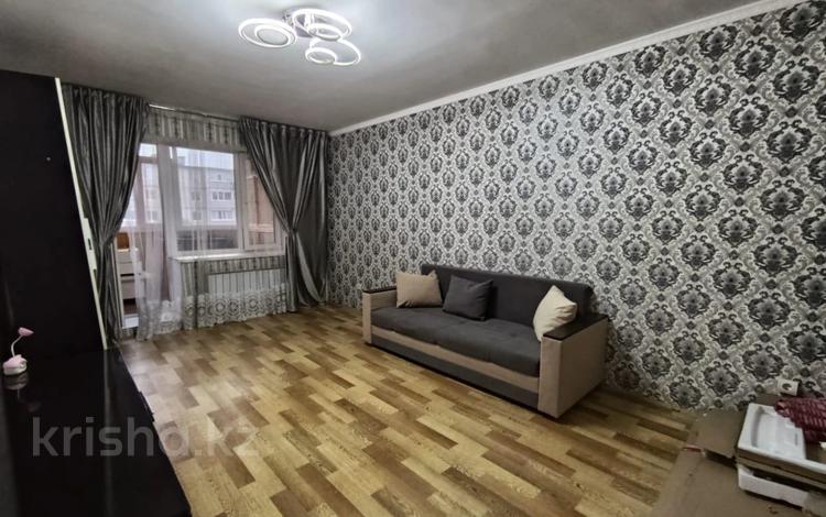 2-комнатная квартира · 64.7 м² · 3/6 этаж, Чкалова 4а за 31 млн ₸ в Костанае — фото 2