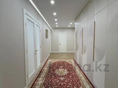 3-бөлмелі пәтер · 130 м² · 4/7 қабат, 41-й мкр 5, бағасы: 64 млн ₸ в Актау